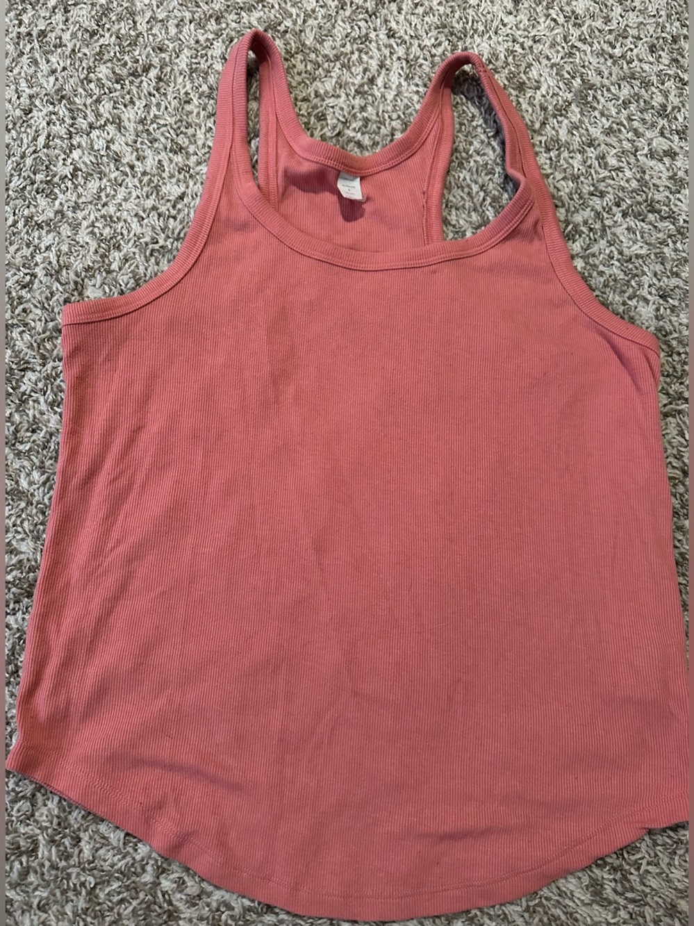 Old Navy Rib-Knit Tops - Picture 2 of 8